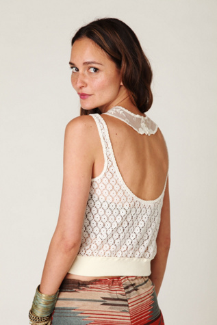 Summer Ivory Combo