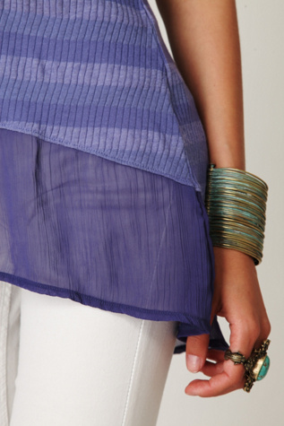 Overdye Blue Violet