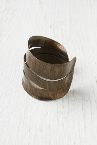 Wreckage Cuff