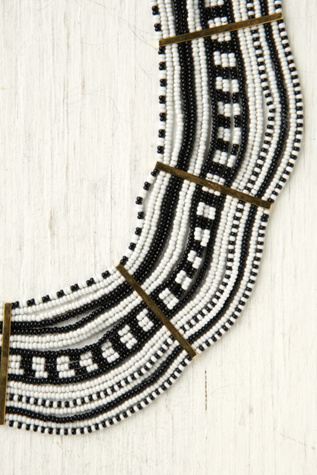 Maori Wave Necklace