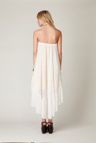 Tropical Storm Dress