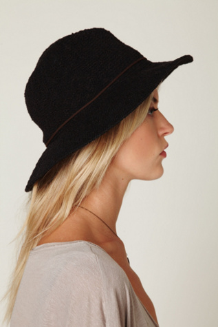 Shri Knitted Ranger Hat