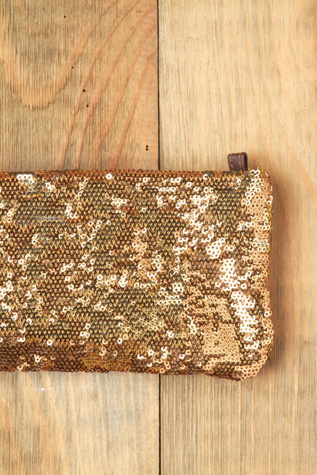 Brown / Gold