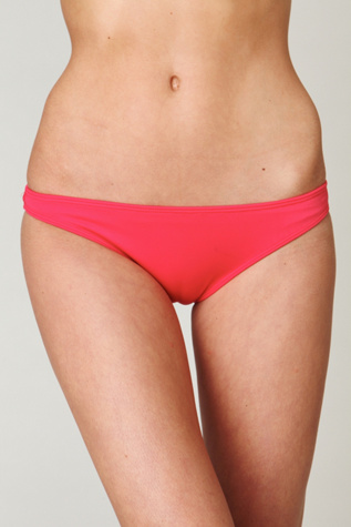 Free People Solid Charlee Bottoms