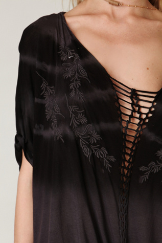 FP New Romantics Valley Isle Tee