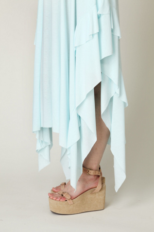 Powder Blue