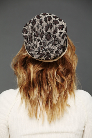 Knoxville Oversize Beanie