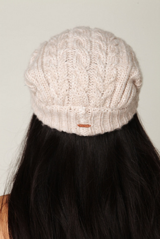 Pioneer Cable Driving Cap