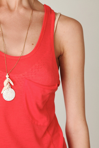 Hot Coral