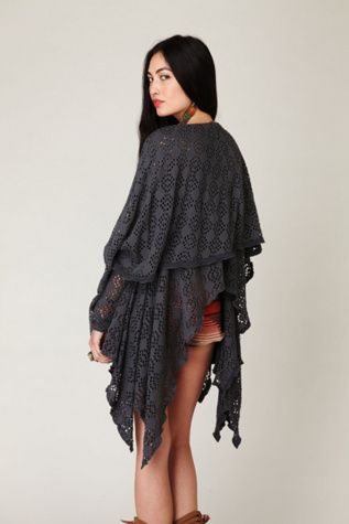 Flume Cardigan