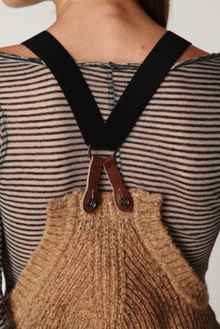 Americana Sweater Jumper