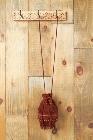 Babylon Pouch Bag