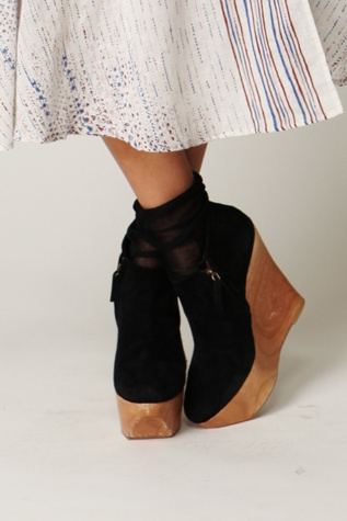 Maurie and Eve Platform