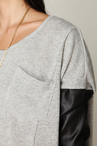 Heather Grey