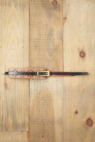 Helios Waist Belt