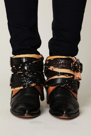 Black Assorted