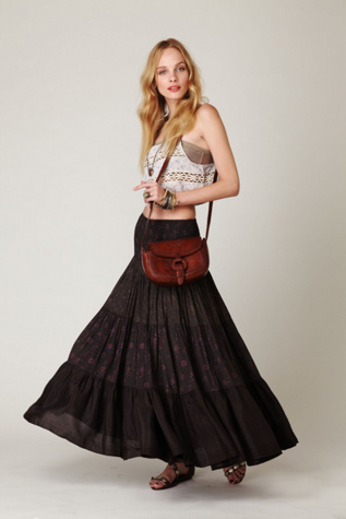 Ziller Park Convertible Maxi