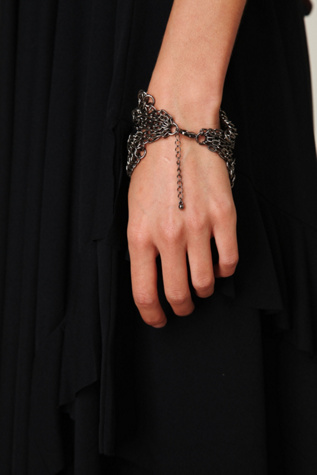 Chainmail Cuff