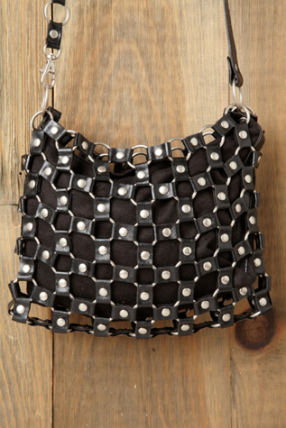 Ripper Crossbody