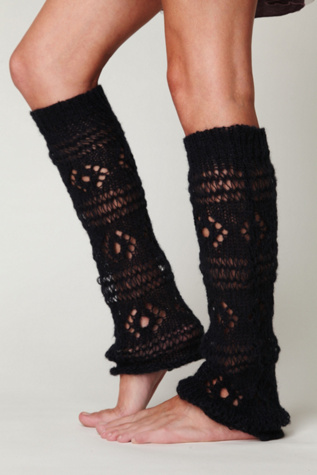 Aria Legwarmer