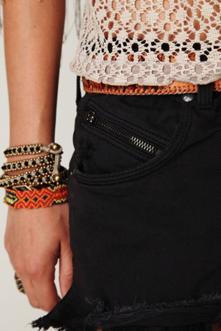 FP Crochet Pocket Cut-Off