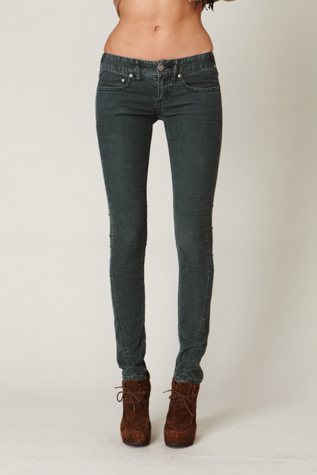 FP Skinny Cords