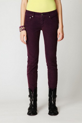 FP Skinny Cords