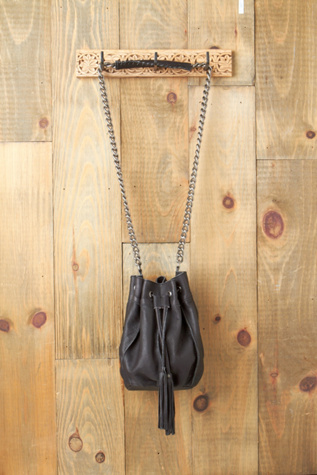 Donna Bucket Bag