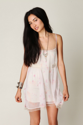 Poppy Field Slip