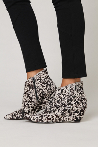 Hysteria Boot