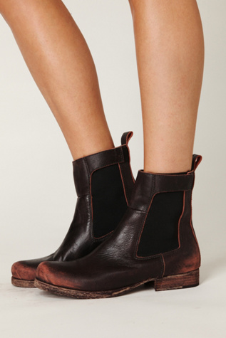 Mick Boot