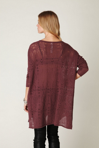 Dusty Plum