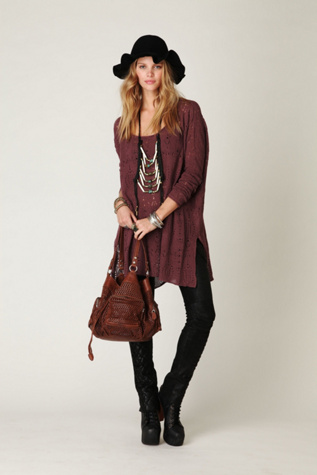 Dusty Plum