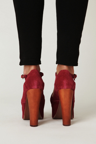 Wine Suede