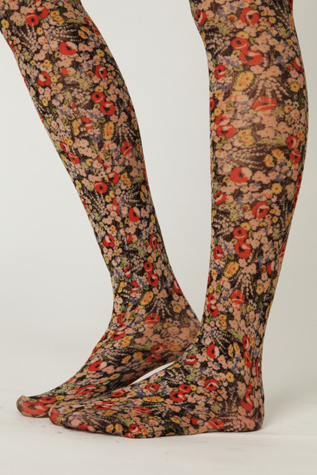 Lalique Floral Tight
