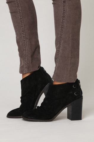 Shale Ankle Boot