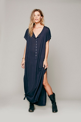 Marrakesh Dress