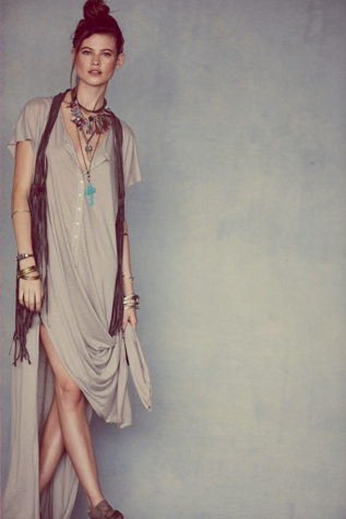 Marrakesh Dress in current-catalog