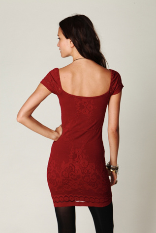 Ciera Dress