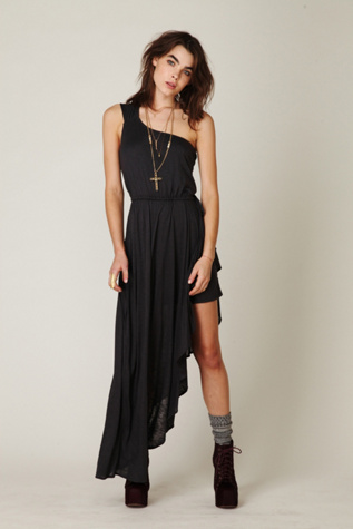 Goddess Dress