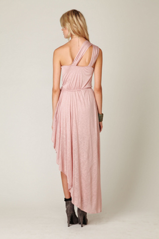 Goddess Dress