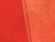 Red / Orange Suede Combo