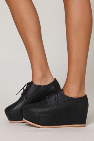 Black Leather