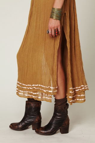 Margarita Halter Dress
