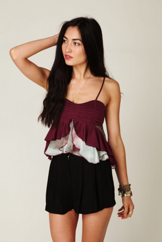 Plum Combo