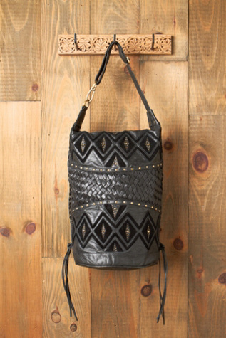 Adara Bucket Bag