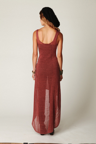 Sugar and Spice Dress