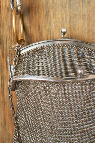 Kanes Street Purse