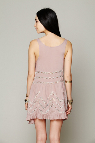 Dusty Lilac