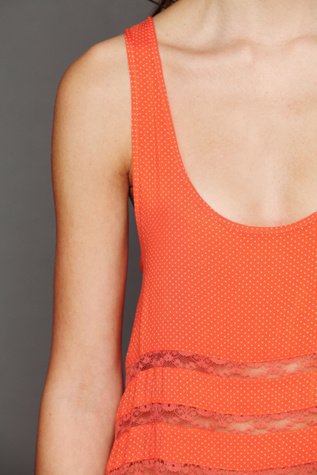 Tangerine